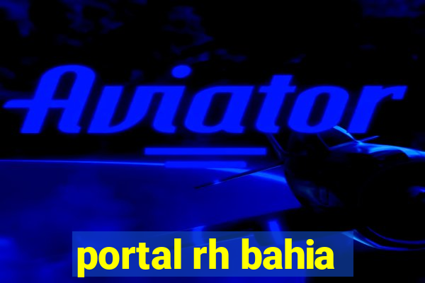 portal rh bahia